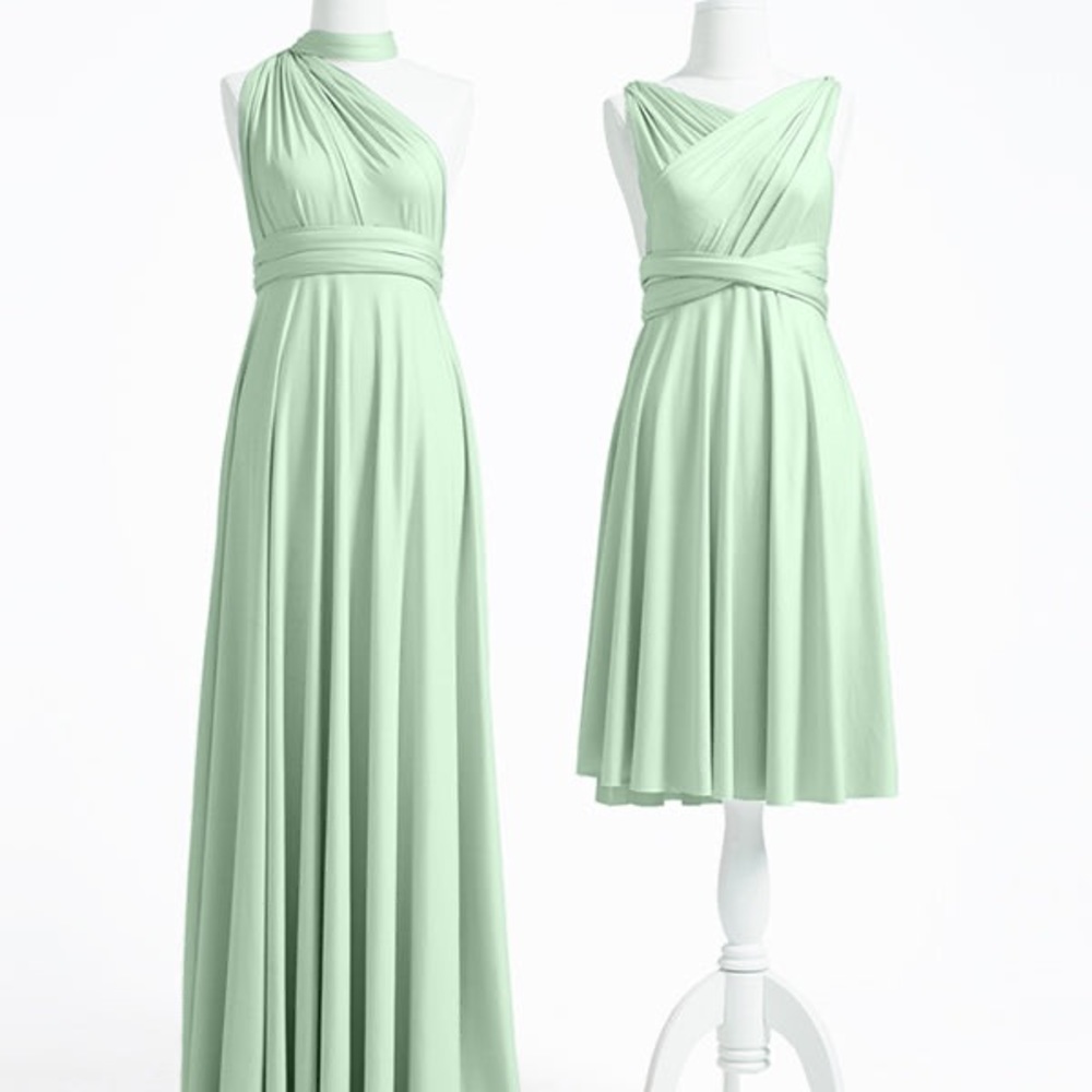 Infinity Dress